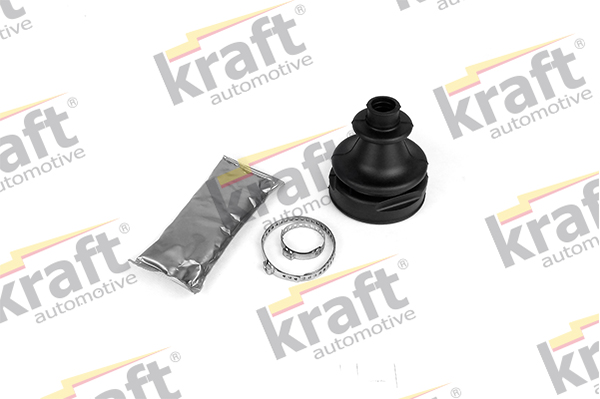 KRAFT AUTOMOTIVE 4412148 Faltenbalgsatz, Antriebswelle