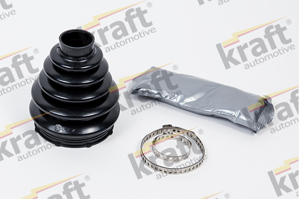 KRAFT AUTOMOTIVE 4412310 Faltenbalgsatz, Antriebswelle