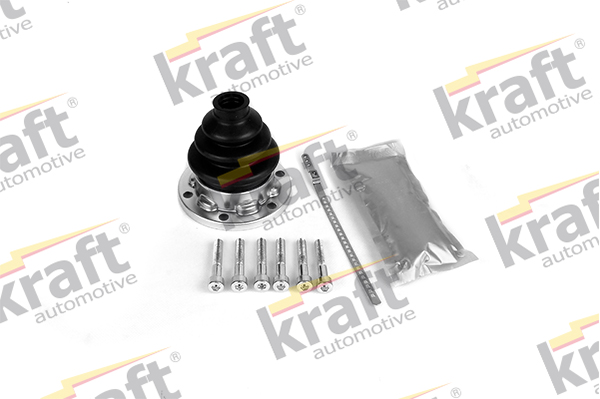 KRAFT AUTOMOTIVE 4412575 Faltenbalgsatz, Antriebswelle