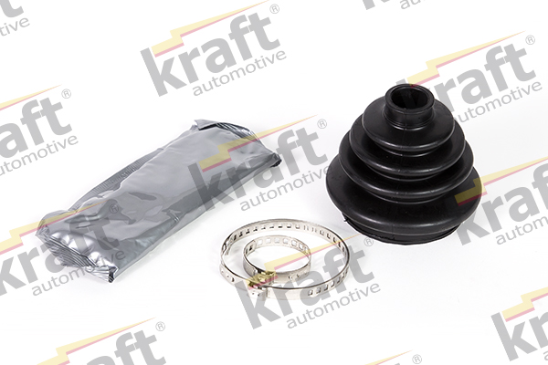 KRAFT AUTOMOTIVE 4413000 Faltenbalgsatz, Antriebswelle