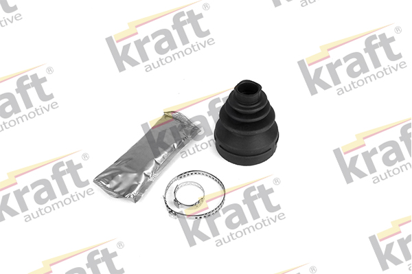 KRAFT AUTOMOTIVE 4413115 Faltenbalgsatz, Antriebswelle