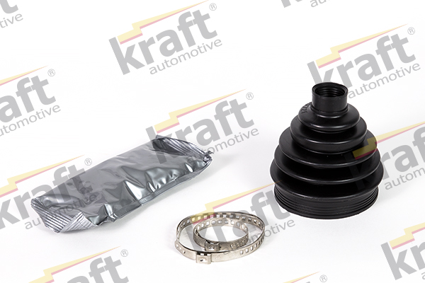 KRAFT AUTOMOTIVE 4413290 Faltenbalgsatz, Antriebswelle