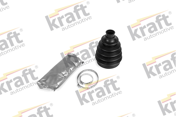 KRAFT AUTOMOTIVE 4413370 Faltenbalgsatz, Antriebswelle