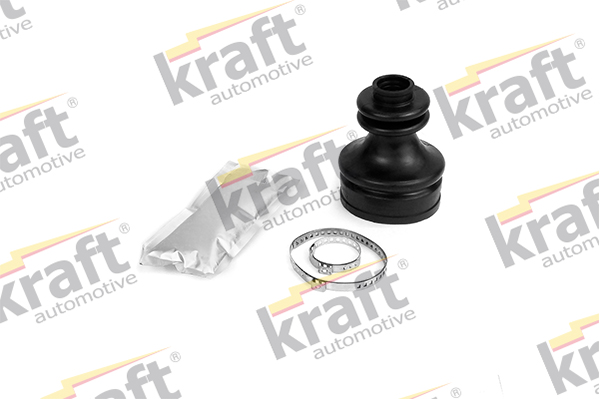 KRAFT AUTOMOTIVE 4415010 Faltenbalgsatz, Antriebswelle