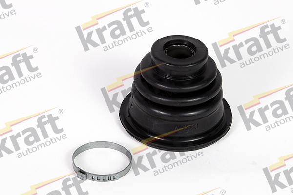 KRAFT AUTOMOTIVE 4415055 Faltenbalgsatz, Antriebswelle