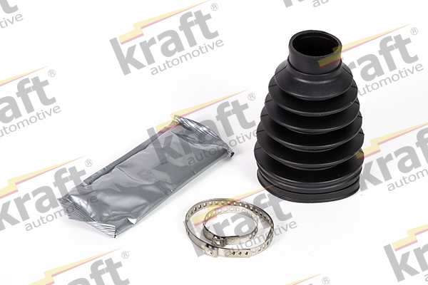 KRAFT AUTOMOTIVE 4415085 Faltenbalgsatz, Antriebswelle