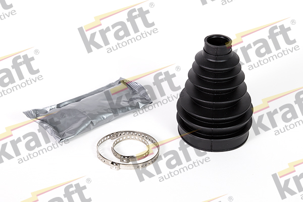 KRAFT AUTOMOTIVE 4415110 Faltenbalgsatz, Antriebswelle
