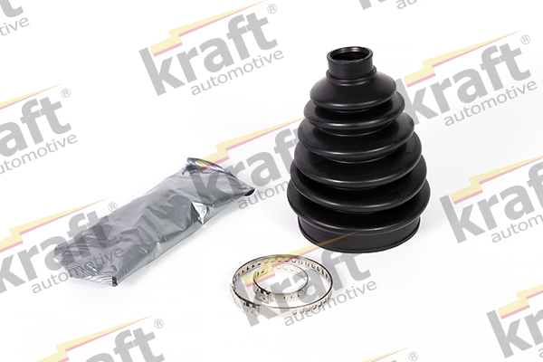 KRAFT AUTOMOTIVE 4415115 Faltenbalgsatz, Antriebswelle