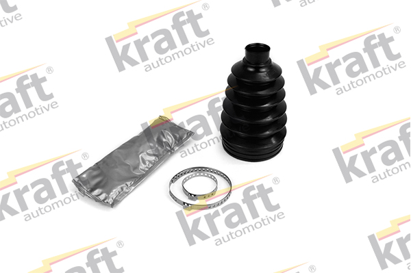 KRAFT AUTOMOTIVE 4415400 Faltenbalgsatz, Antriebswelle