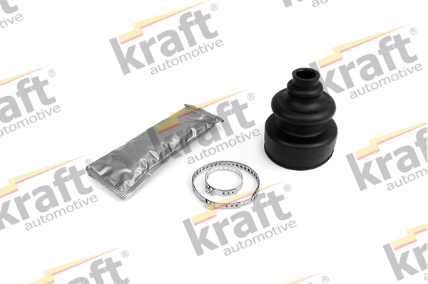 KRAFT AUTOMOTIVE 4415510 Faltenbalgsatz, Antriebswelle