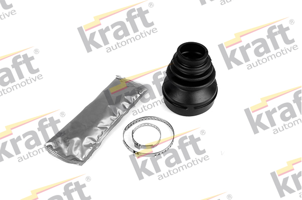 KRAFT AUTOMOTIVE 4415511 Faltenbalgsatz, Antriebswelle