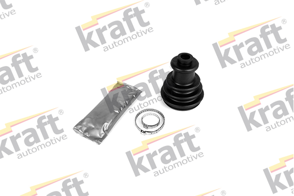 KRAFT AUTOMOTIVE 4415535 Faltenbalgsatz, Antriebswelle