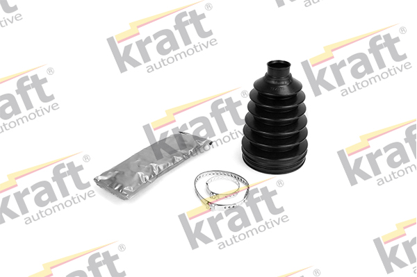 KRAFT AUTOMOTIVE 4415582 Faltenbalgsatz, Antriebswelle