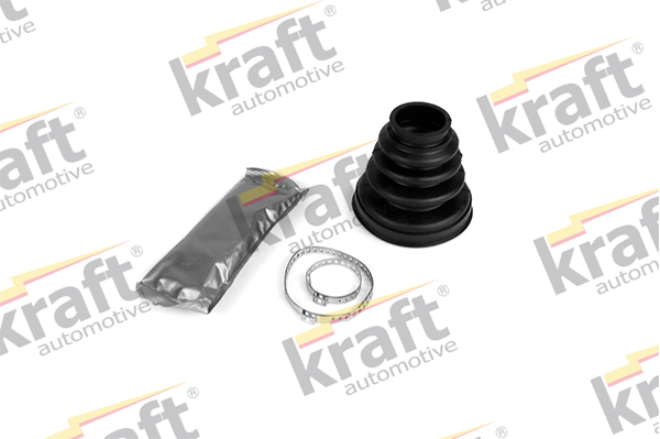 KRAFT AUTOMOTIVE 4415595 Faltenbalgsatz, Antriebswelle