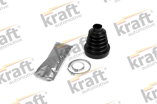 KRAFT AUTOMOTIVE 4415680 Faltenbalgsatz, Antriebswelle