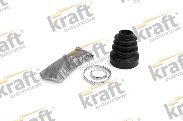 KRAFT AUTOMOTIVE 4415924 Faltenbalgsatz, Antriebswelle