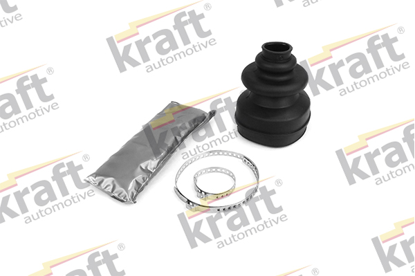 KRAFT AUTOMOTIVE 4415925 Faltenbalgsatz, Antriebswelle