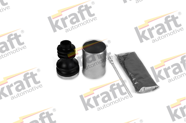 KRAFT AUTOMOTIVE 4415945 Faltenbalgsatz, Antriebswelle