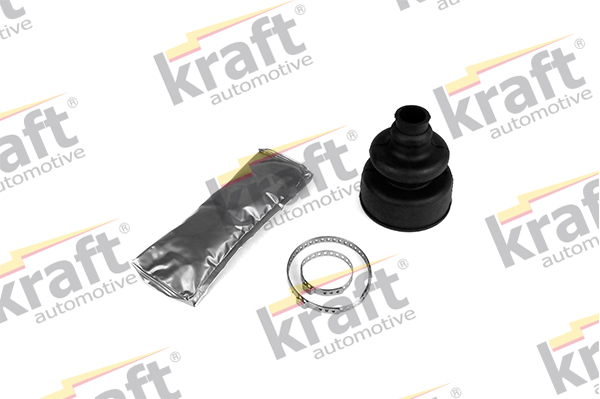 KRAFT AUTOMOTIVE 4416075 Faltenbalgsatz, Antriebswelle