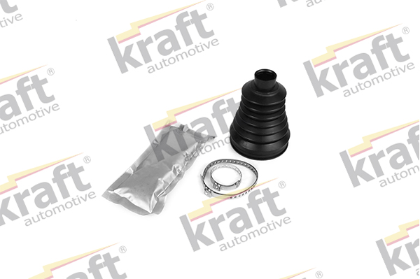 KRAFT AUTOMOTIVE 4416285 Faltenbalgsatz, Antriebswelle
