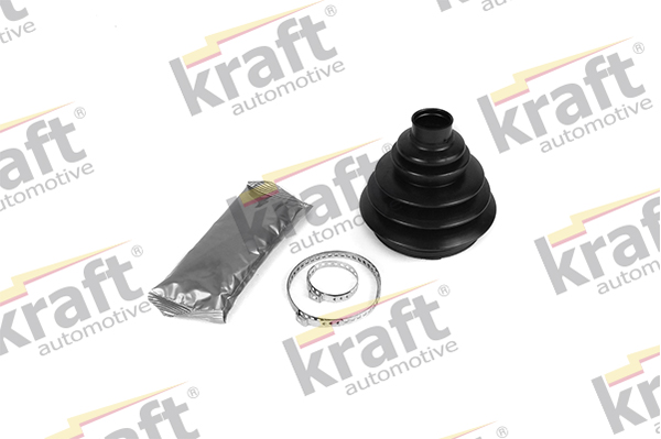 KRAFT AUTOMOTIVE 4416805 Faltenbalgsatz, Antriebswelle