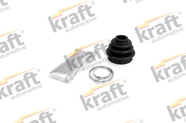 KRAFT AUTOMOTIVE 4416845 Faltenbalgsatz, Antriebswelle