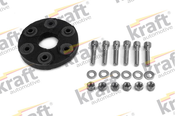 KRAFT AUTOMOTIVE 4421220 Gelenk, Gelenkwelle
