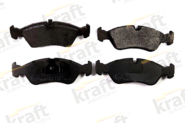 KRAFT AUTOMOTIVE 6001540...