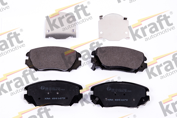 KRAFT AUTOMOTIVE 6001673...