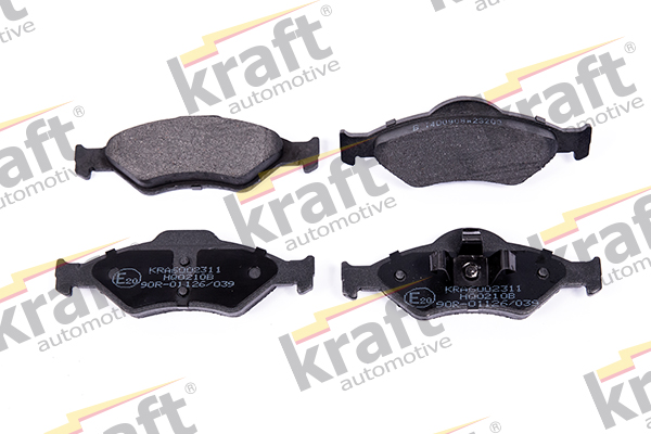 KRAFT AUTOMOTIVE 6002311...