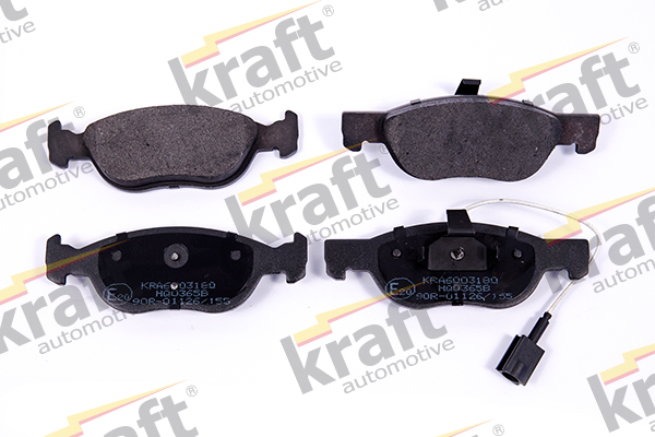 KRAFT AUTOMOTIVE 6003180...