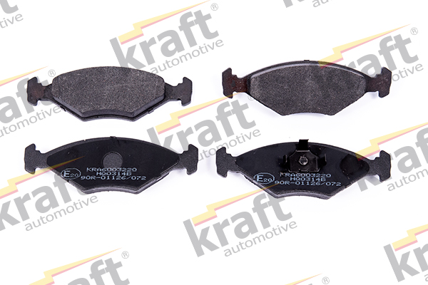 KRAFT AUTOMOTIVE 6003220...