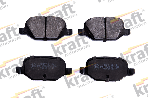 KRAFT AUTOMOTIVE 6013040...