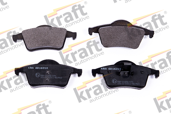 KRAFT AUTOMOTIVE 6016310...