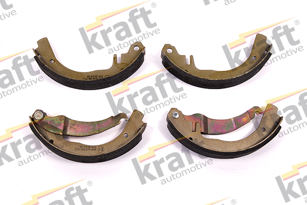 KRAFT AUTOMOTIVE 6021502...