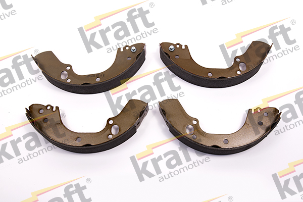 KRAFT AUTOMOTIVE 6021680...