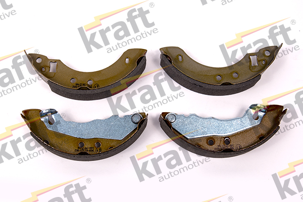 KRAFT AUTOMOTIVE 6022000...