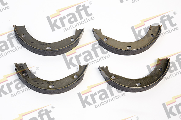 KRAFT AUTOMOTIVE 6022560...