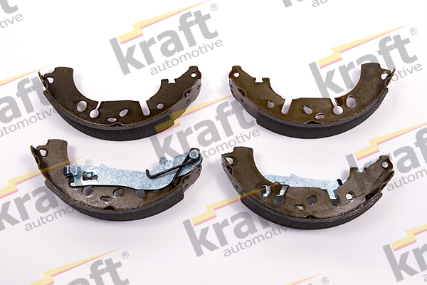 KRAFT AUTOMOTIVE 6023012...