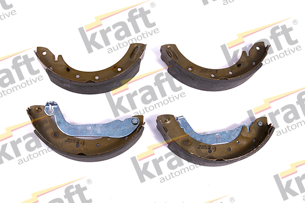 KRAFT AUTOMOTIVE 6023025...