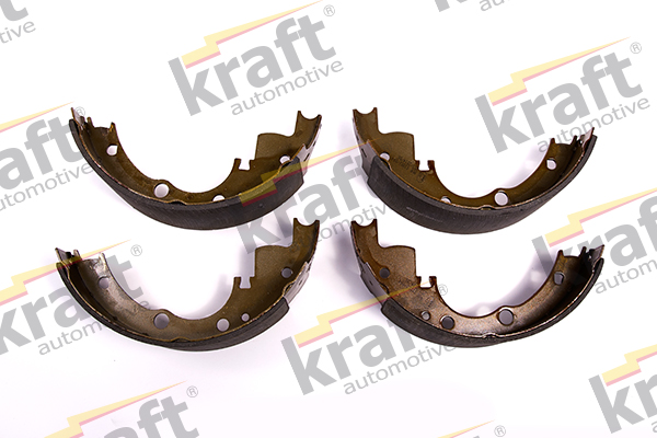 KRAFT AUTOMOTIVE 6023050...