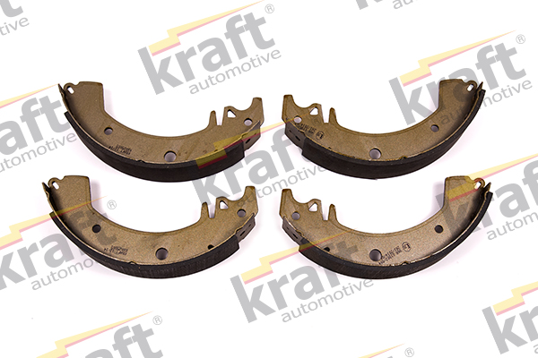 KRAFT AUTOMOTIVE 6025005...