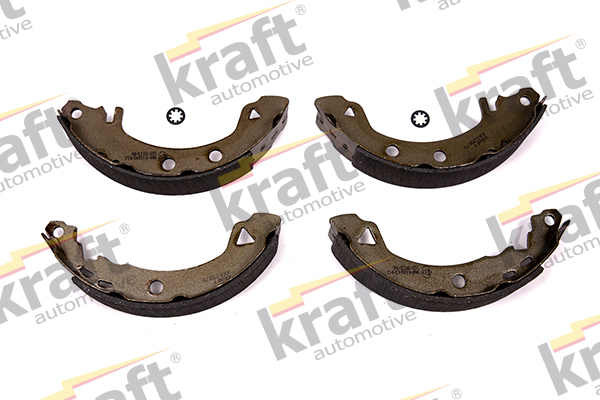 KRAFT AUTOMOTIVE 6025070...