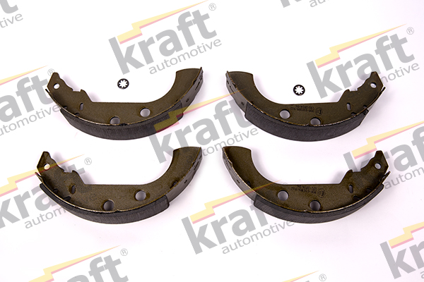 KRAFT AUTOMOTIVE 6025500...