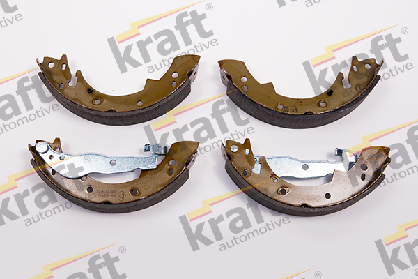 KRAFT AUTOMOTIVE 6025505...