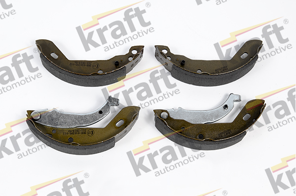 KRAFT AUTOMOTIVE 6025520...