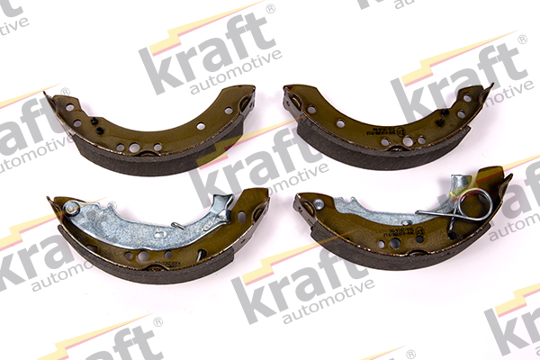 KRAFT AUTOMOTIVE 6026050...