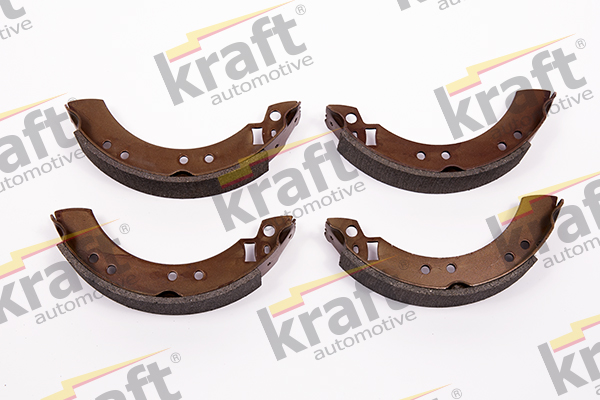 KRAFT AUTOMOTIVE 6026300...