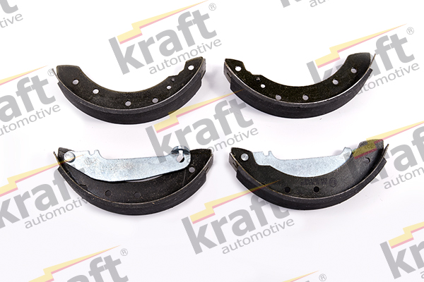 KRAFT AUTOMOTIVE 6026310 Bremsbackensatz