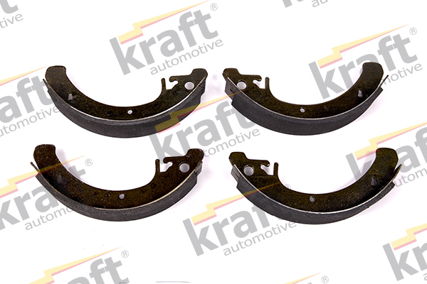 KRAFT AUTOMOTIVE 6026590...